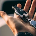 Does a Car Locksmith in Coeur d'Alene Idaho Offer Transponder Key Programming Services?