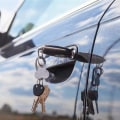 Unlocking Your Car Safely with a Car Locksmith in Coeur d'Alene Idaho