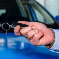 Car Locksmith Coeur d'Alene