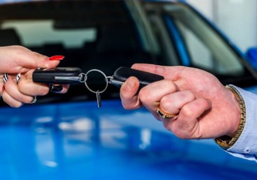 Car Locksmith Coeur d'Alene