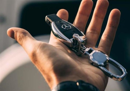 Key Programming Services Offered by Car Locksmiths in Coeur d'Alene Idaho